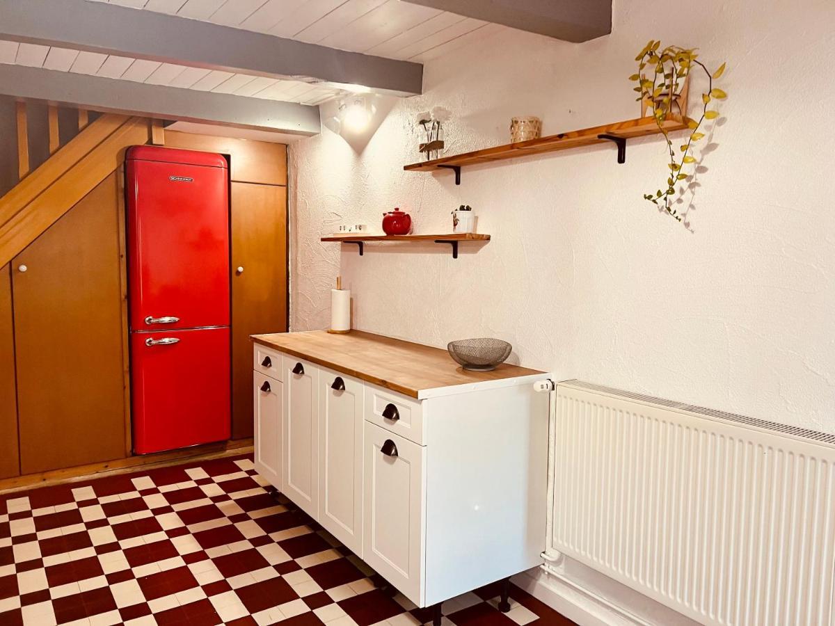 Le Grand Franc Gite Cosy Proche Tous Commerces Tonnay-Charente Esterno foto