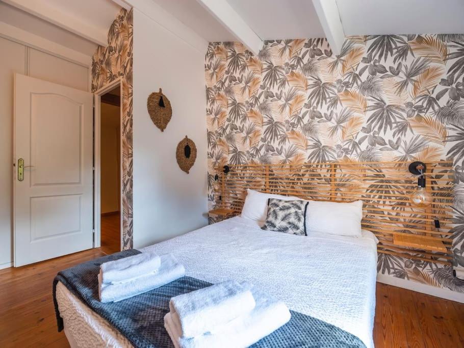 Le Grand Franc Gite Cosy Proche Tous Commerces Tonnay-Charente Esterno foto