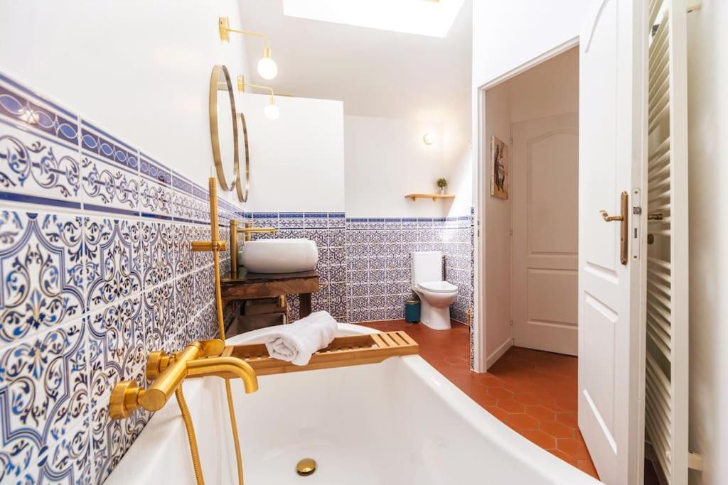 Le Grand Franc Gite Cosy Proche Tous Commerces Tonnay-Charente Esterno foto