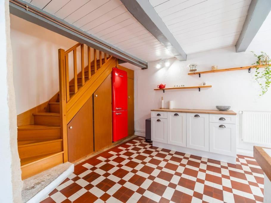 Le Grand Franc Gite Cosy Proche Tous Commerces Tonnay-Charente Esterno foto