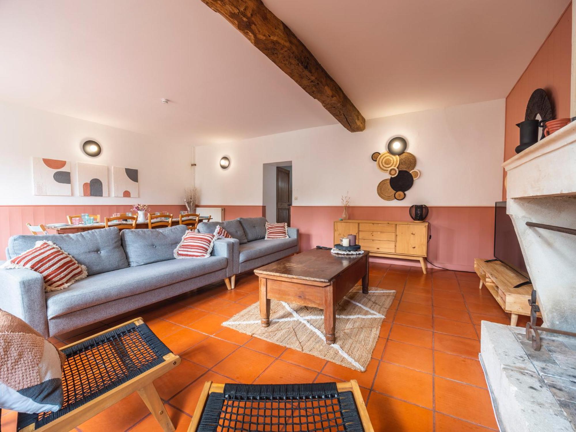 Le Grand Franc Gite Cosy Proche Tous Commerces Tonnay-Charente Esterno foto